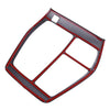 Toyota RAV4 Steel Gear Shift Box Frame Cover (2019-2020)