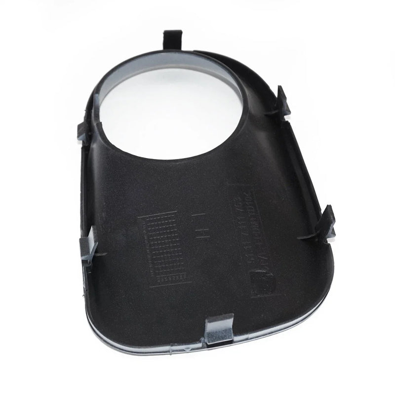 BMW X5 E53 Left Fog Light Grille Trim (2003-2006)