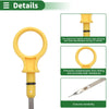 Ford Ranger Sport, XL, XLT 2.3L Oil Dipstick (2001-2005)