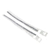 Nissan Datsun Bluebird 510 1600 1968-1973 Front Fender Seal Weatherstrip