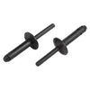 Dodge / Chrysler 30pcs Nylon Bumper Fastener Rivet Clips