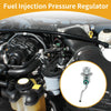 Hyundai Tucson (2005-2009) 1 x Metal Fuel Pressure Regulator