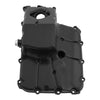Yamaha MT-09 FJ09 Niken GT Oil Pan Strainer Cover (2014-2020)