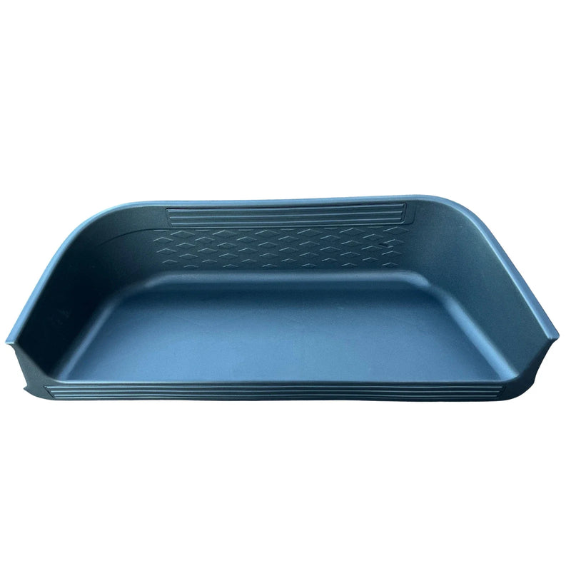 Toyota HiAce GDH / GRH Front Door Step Left (2019–2024)