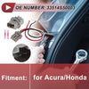 Acura Honda Turn Signal Light Socket Wiring (No. 33514S50003)