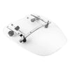 Harley Softail Dyna Sportster XL883 XL1200 Front Windshield