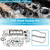 Mitsubishi Pajero Sport Triton Diesel 2.4L VRS Head Gasket Kit (2015-2023)