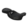 Harley CVO Street Road Glide Low Profile Driver & Passenger Seats (09-23)