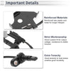Toyota Prius (2010-2015) 1 Pcs Front Right ABS Wheel Speed Sensor