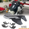 Suzuki Boulevard M109R Windshield Sport Windscreen (2006-2016)