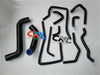 Subaru Impreza WRX / STi GDA / GDB Silicone Radiator Hose Kit (2002-2007)