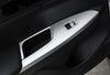 Mitsubishi Eclipse Cross Side Window Switch Lift Cover Trim (2018-2021)