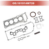 Nissan QG18DE N16 Cylinder Head Gasket Kit (2000-2006)