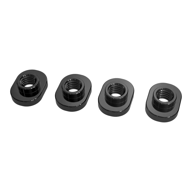 Yamaha Tenere 700 XTZ07 Windscreen Adjusters (2019-2024)