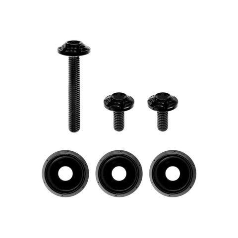 Harley-Davidson Street Glide / Street Glide Special Windshield Bolts