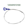 Mercedes-Benz C320 C240 E320 CLK500 36" Engine Oil Dipstick (2001-2005)