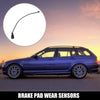 BMW E34 5-Series Sedan Car Front Brake Pad Wear Sensor (1987 - 1995)