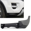 Land Rover Evoque Right Front Bumper Molding (2012-2019)