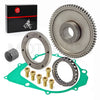 Yamaha Kodiak 400 YFM400FW 4x4 Starter Clutch One Way Bearing Gear Kit