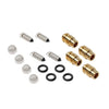 Yamaha FZ700 FZX700 Fazer FZ750 Carburetor Float Valve Needle Seat (1986-1989)