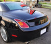 Lexus SC430 Tailights Trim Bezel Cover (2001-2005)
