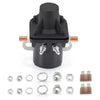 OMC / BRP Models Battery Disconnect Relay with Fuses/Screws