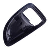 Chevy Uplander, Buick Terraza Front Left Interior Door Handle Bezel (2005-2008)