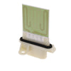 Chevrolet Express 2500 HVAC Blower Motor Resistor