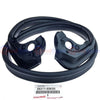 Toyota LandCruiser PZJ75 HZJ75 Ute Windscreen Lower Seal