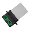 Car Optimal Air Circulation Heater Fan Resistor