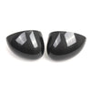 BMW MINI Cooper F55 / 56 / F57 / F60 Carbon Fibre Mirror Cover Cap (2014–2023)