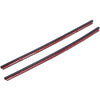 Renault Clio III Rear Window Glass Seal (2005-2014)