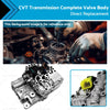 Subaru Forester, Impreza CVT Transmission Complete Valve Body (2008-2019)