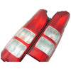Toyota Hiace KDH200 KDH201 KDH220 KDH221 TRH201 TRH221 04~18 Tail Light Pair