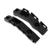 Dodge Durango 2011-2013 Front Bumper Bracket (2 x Brackets)
