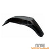 Honda CR100 / 125 / 60 / 80, Suzuki, Yamaha, Kawasaki Dirt Bike Front Fender Mudguard