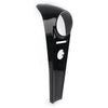 Harley Heritage Softail Classic EFI Motor Black Dash Speedo (2001-2011)