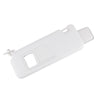 Scion TC 2005-2010 Gray Left Driver Side Sun Visor (2005-2010)