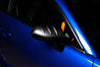 Subaru BRZ, Toyota GR86 Rearview Mirror Covers (2022-2024)