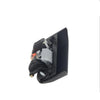 Jeep Compass Left Side Rear Door Outer Handle Black (2007-2016)
