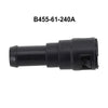 Mazda RX-7 626 Perfect Fit Heater Hose Connector