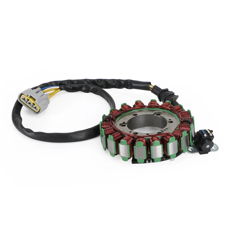 Aprilia ETV 1200 Caponord Rally / Carabinieri Stator (2007-2010)
