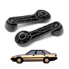 Honda Civic / Accord CX EX B16 EG6 EG8 EG9 EK 1992-2000 Crank Door Window Handle