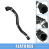 BMW 320i 2.0L Radiator Coolant Hose No.17127596841 (2013-2016)