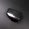 Audi A4 S4 B9 2016-2018 Real Carbon Fiber Gear Shift Knob Head Cover Trim