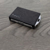 Polestar 1 / 2 Suede Alloy Car Key Fob Case Cover Remote Keychain