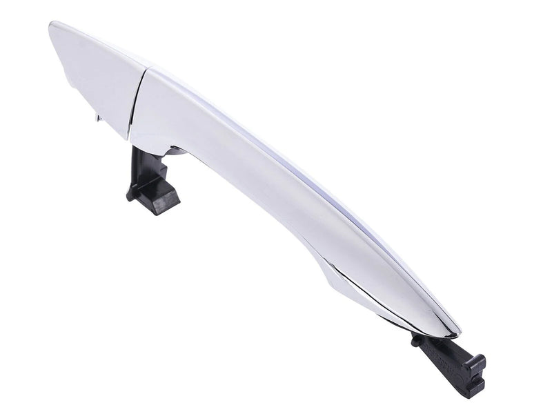 Hyundai Elantra MD Chrome Rear Left Outer Door Handle (2011–2016)