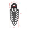 Motorcycle Off Road ATV Fork Dust Shock Absorber Spring Covers