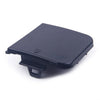 Mercedes Benz W220 Front Bumper Tow Hook Cover (1998-2001)