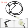 Mini Cooper Rear Brake Pad Electronic Wear Sensor (2002-2023)